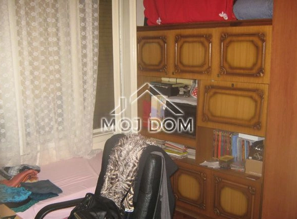 Dvosoban stan 66 m² – Pobrežje, Podgorica — fotografija 8