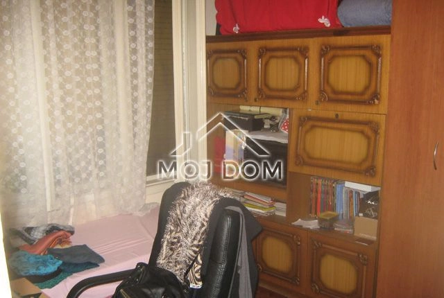 Dvosoban-stan-u-Pobrezju-Podgorica-7 Dvosoban stan 66 m² – Pobrežje, Podgorica — fotografija 8
