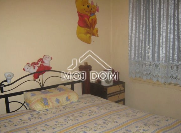 Dvosoban stan 66 m² – Pobrežje, Podgorica — fotografija 9
