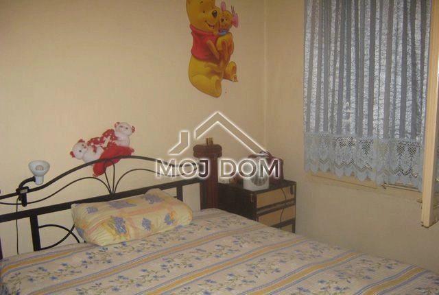 Dvosoban-stan-u-Pobrezju-Podgorica-8 Dvosoban stan 66 m² – Pobrežje, Podgorica — fotografija 9