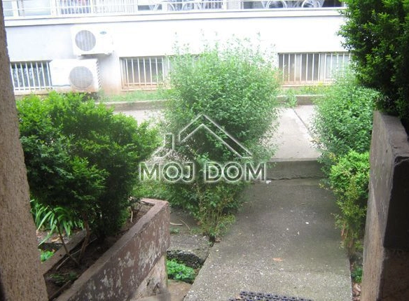 Dvosoban stan 66 m² – Pobrežje, Podgorica — fotografija 10