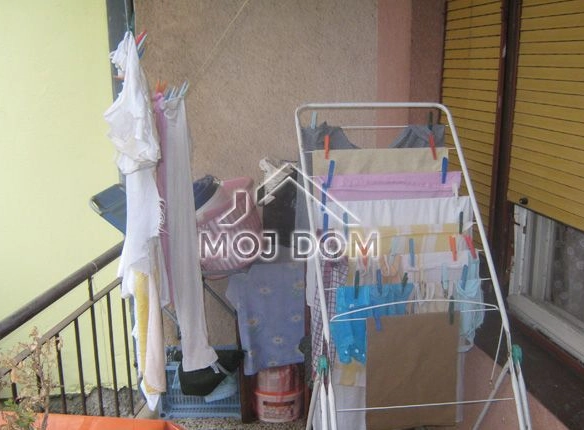 Dvosoban stan 66 m² – Pobrežje, Podgorica — fotografija 11