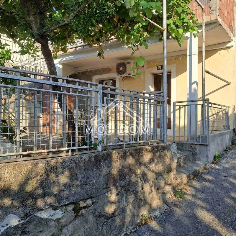 Prizemlje-kuce-u-Momisicima-Podgorica Prizemlje kuće u Momišićima