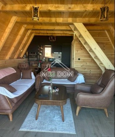 Kuća 55 m² – Žabljak — fotografija 2