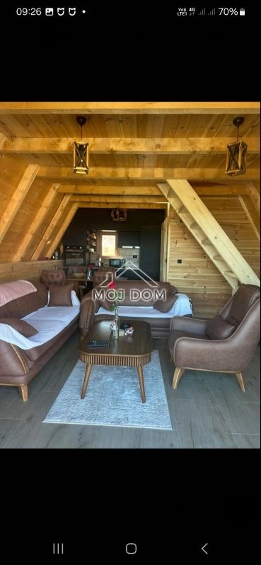 Kuća 55 m² – Žabljak — fotografija 2