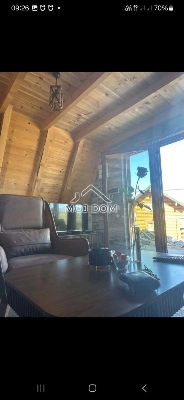 Kuća 55 m² – Žabljak — fotografija 3