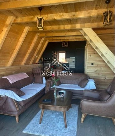 Kuća 55 m² – Žabljak — fotografija 4