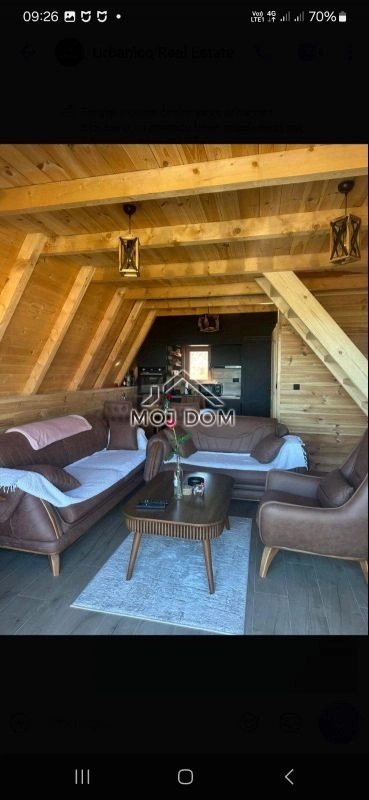 Kuća 55 m² – Žabljak — fotografija 4