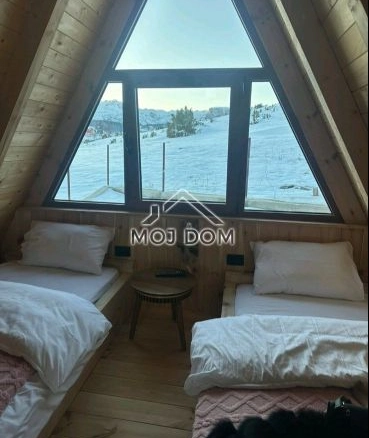 Kuća 55 m² – Žabljak — fotografija 5