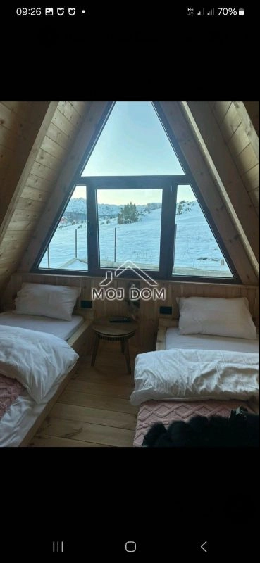 Kuća 55 m² – Žabljak — fotografija 5