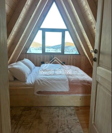 Kuća 55 m² – Žabljak — fotografija 6