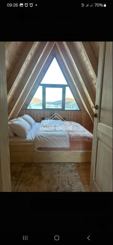 Kuća 55 m² – Žabljak — fotografija 6