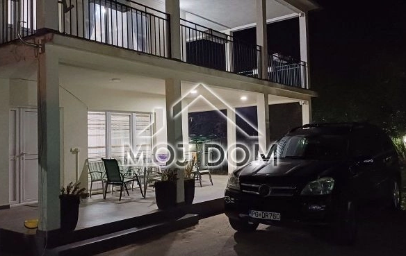 Kuća 260 m² – Kokoti, Podgorica — fotografija 3