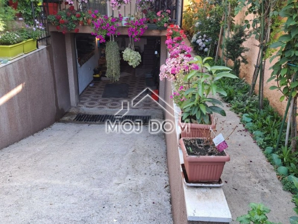 Kuća 240 m² – Donja Gorica, Podgorica — fotografija 7