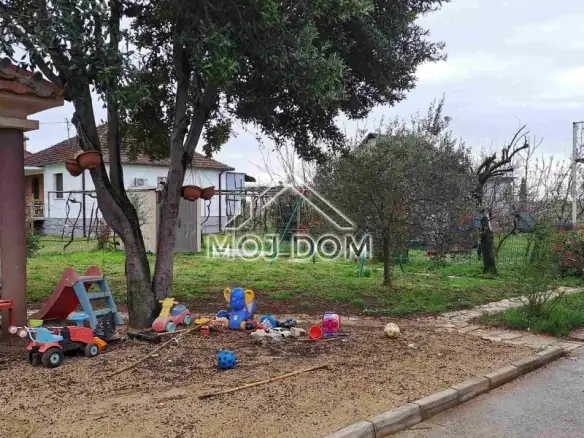 Kuća 55 m² – Tološi, Podgorica — fotografija 3
