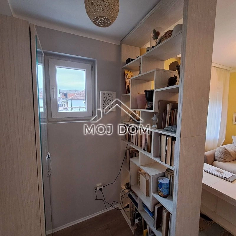 Dvojna-kuca-sa-dvoristem-u-Tolosima-Podgorica-5 Kuća 55 m² – Tološi, Podgorica — fotografija 6