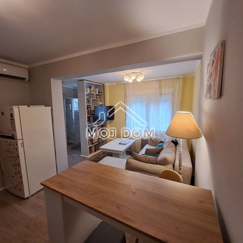 Dvojna-kuca-sa-dvoristem-u-Tolosima-Podgorica-7 Kuća 55 m² – Tološi, Podgorica — fotografija 8