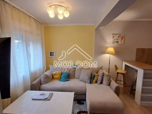 Kuća 55 m² – Tološi, Podgorica — fotografija 9