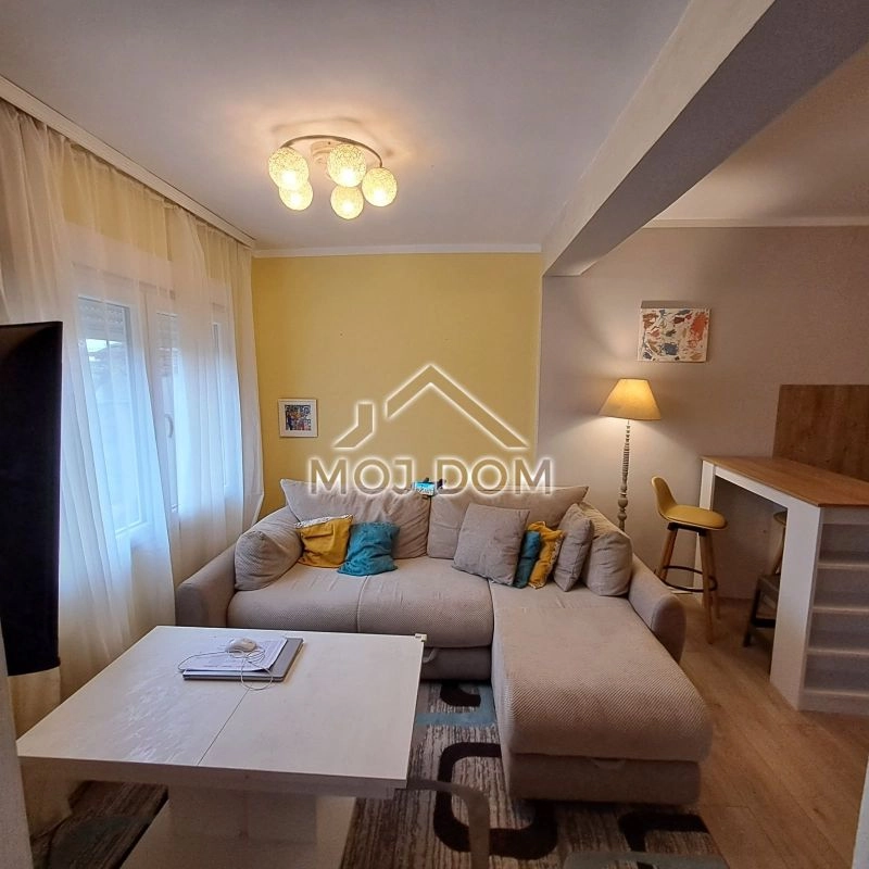 Dvojna-kuca-sa-dvoristem-u-Tolosima-Podgorica-8 Kuća 55 m² – Tološi, Podgorica — fotografija 9