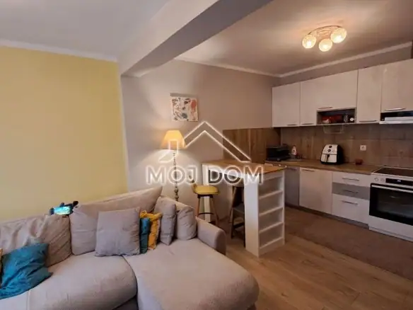 Kuća 55 m² – Tološi, Podgorica — fotografija 11
