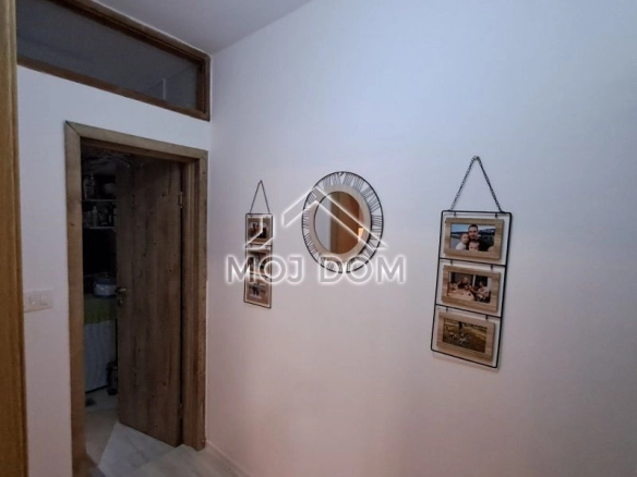 Kuća 55 m² – Tološi, Podgorica — fotografija 12