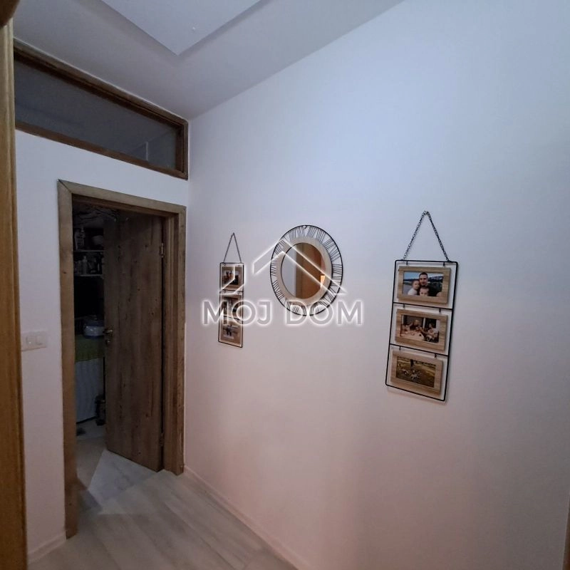 Dvojna-kuca-sa-dvoristem-u-Tolosima-Podgorica-11 Kuća 55 m² – Tološi, Podgorica — fotografija 12