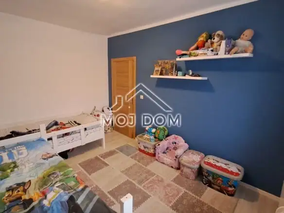 Kuća 55 m² – Tološi, Podgorica — fotografija 13