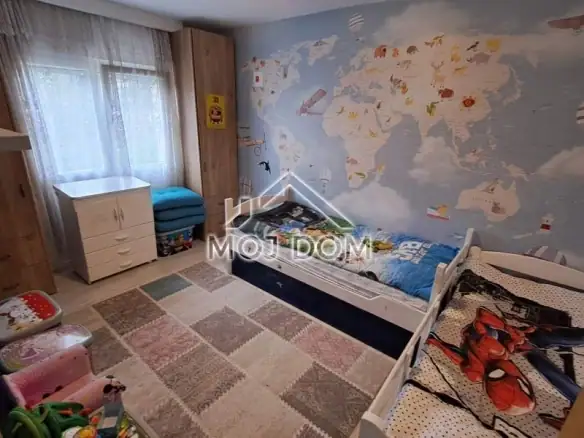 Kuća 55 m² – Tološi, Podgorica — fotografija 14