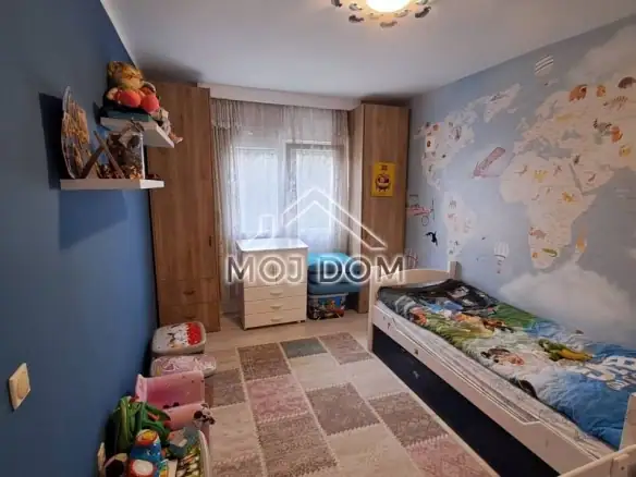Kuća 55 m² – Tološi, Podgorica — fotografija 15
