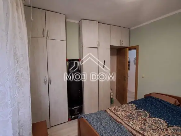Kuća 55 m² – Tološi, Podgorica — fotografija 17