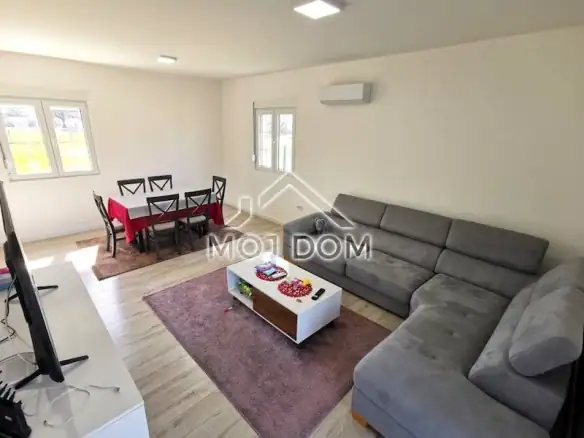 Kuća 74 m² – Tološi, Podgorica — fotografija 4