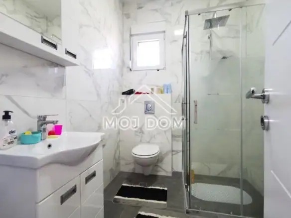 Kuća 74 m² – Tološi, Podgorica — fotografija 9