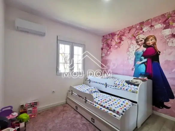 Kuća 74 m² – Tološi, Podgorica — fotografija 11