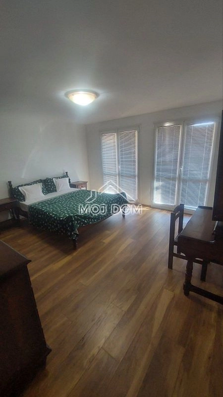 Renovirana-kuca-sa-dvoristem-u-Staroj-Varosi-Podgorica-13 Kuća 100 m² – Stara Varoš, Podgorica — fotografija 14