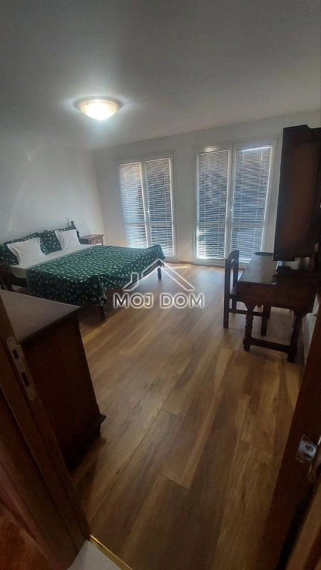 Renovirana-kuca-sa-dvoristem-u-Staroj-Varosi-Podgorica-15 Kuća 100 m² – Stara Varoš, Podgorica — fotografija 16