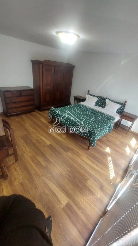 Renovirana-kuca-sa-dvoristem-u-Staroj-Varosi-Podgorica-16 Kuća 100 m² – Stara Varoš, Podgorica — fotografija 17