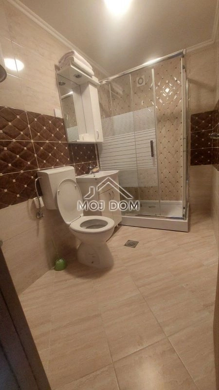 Renovirana-kuca-sa-dvoristem-u-Staroj-Varosi-Podgorica-18 Kuća 100 m² – Stara Varoš, Podgorica — fotografija 19