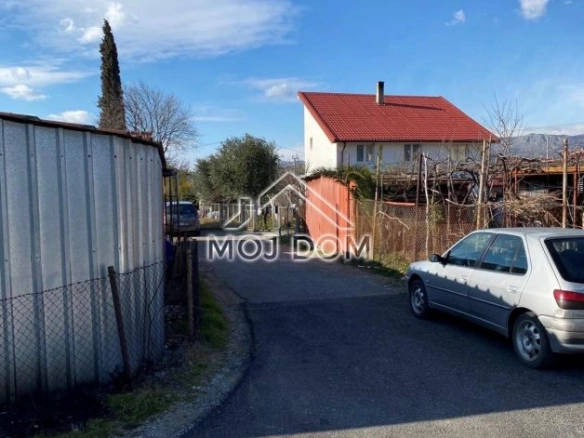 Kuća 220 m² – Zagorič, Podgorica — fotografija 2