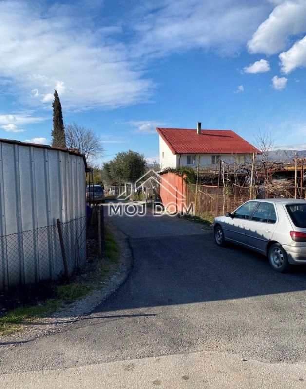 Kuća 220 m² – Zagorič, Podgorica — fotografija 2