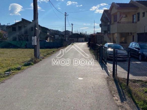 Kuća 220 m² – Zagorič, Podgorica — fotografija 3