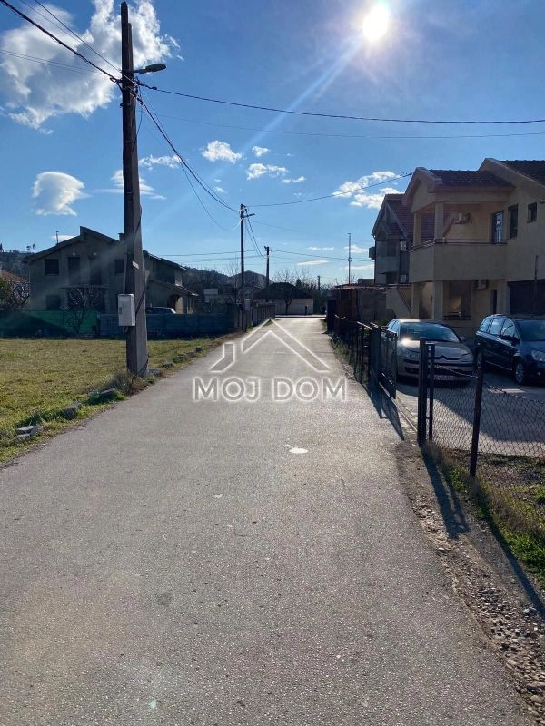 Kuća 220 m² – Zagorič, Podgorica — fotografija 3