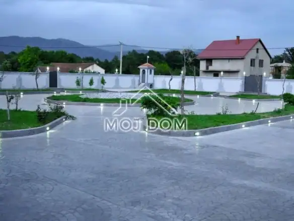 Kuća 560 m² – Danilovgrad — fotografija 8