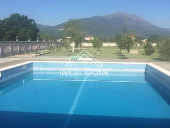 Kuća 560 m² – Danilovgrad — fotografija 9