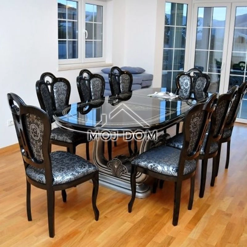 Kuca-sa-bazenom-na-placu-od-11000-m²-Danilovgrad-16 Kuća 560 m² – Danilovgrad — fotografija 17