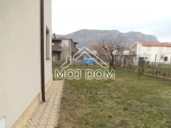Kuća 160 m² – Murtovina, Podgorica — fotografija 2