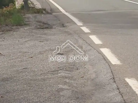 Plac 49 m² – Kolašin — fotografija 2