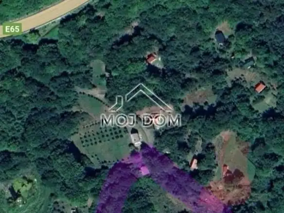 Plac 49 m² – Kolašin — fotografija 3