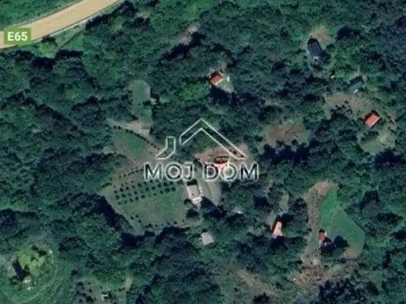 Plac 49 m² – Kolašin — fotografija 5