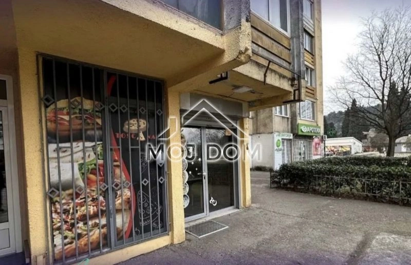 Poslovni-prostor-90-m²-u-Pobrezju-Podgorica-2 Poslovni prostor 90 m² – Pobrežje, Podgorica — fotografija 3