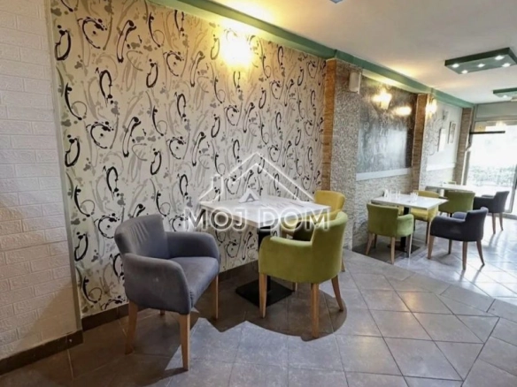 Poslovni prostor 90 m² – Pobrežje, Podgorica — fotografija 4